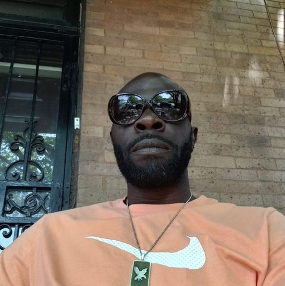 Meet your Posher, Michael - Picture 1 of 1